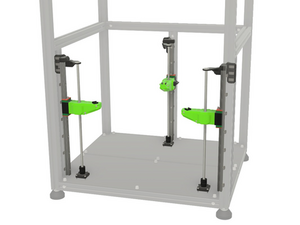 02. Z-Axis Assembly