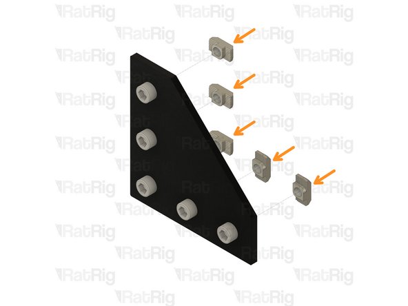 Joining Plate for 3030