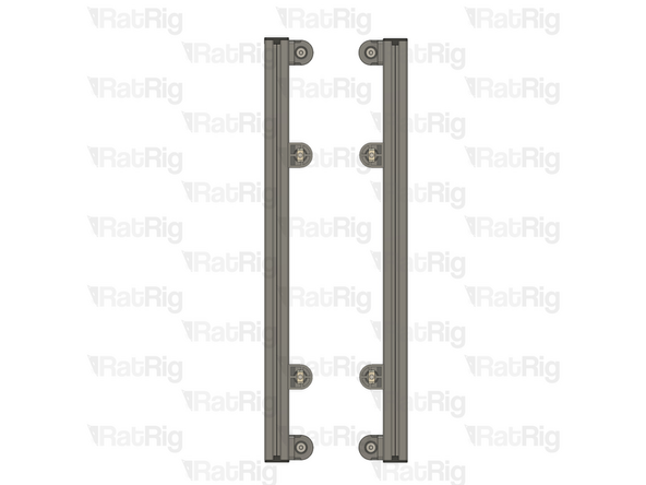 V-Hive Enclosure -  Prusa mini