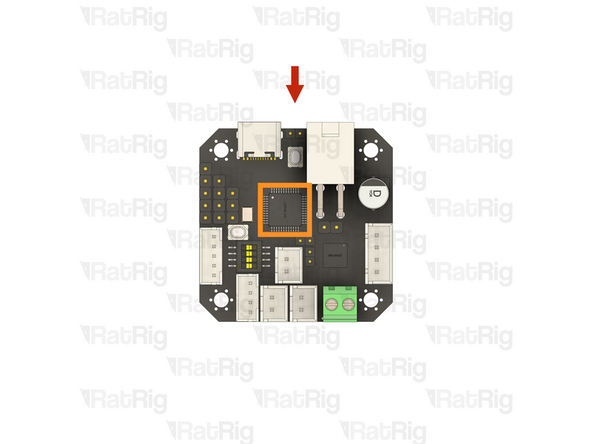 BIGTREETECH EBB42 toolboard