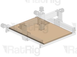 1.8. Spoiler Board Installation