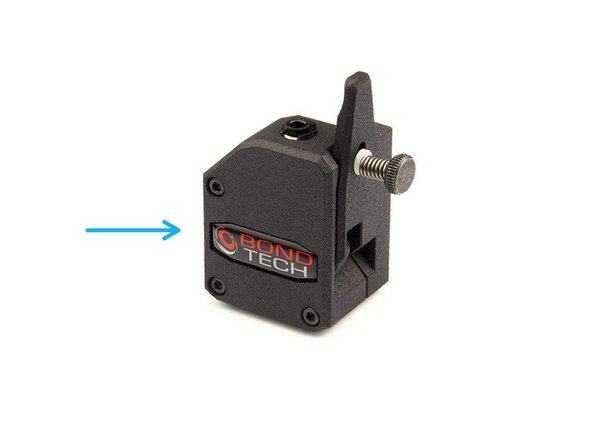 Dual Extruder: get 2 Extruders