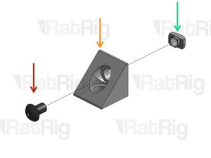 03. X Axis - Rat Rig