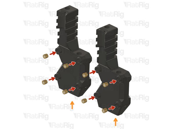 2x rr_vc4_toolhead_toolboard_vertical