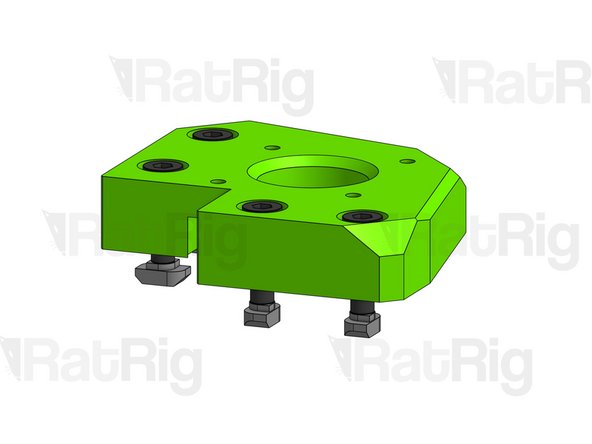 Cap Head Screw M5x16mm