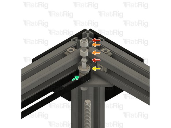 Remove the following components and set them aside until Step 60