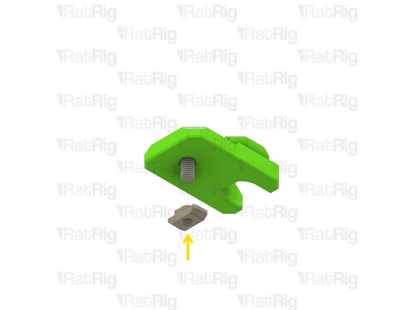 M6x12 Cap Head Screw