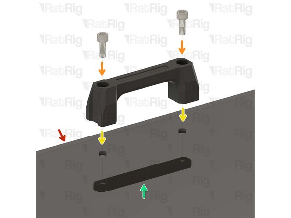 vc4_panel_door assembly