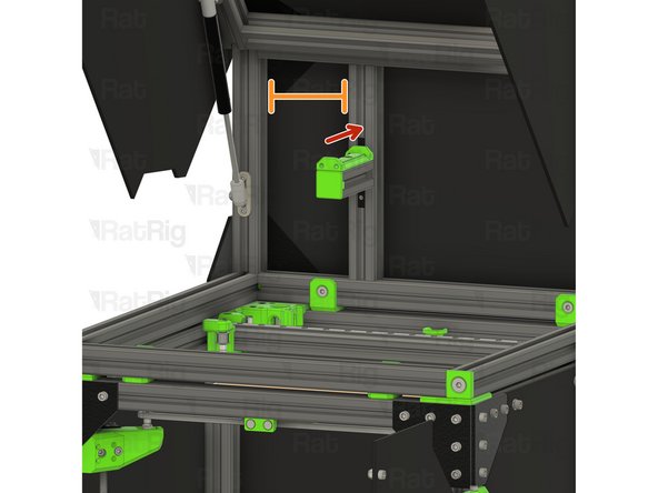 Assembly from Step 5