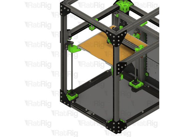 The foam seal tape is provided with an adhesive backing, peel the backing off and apply it to the frame as shown