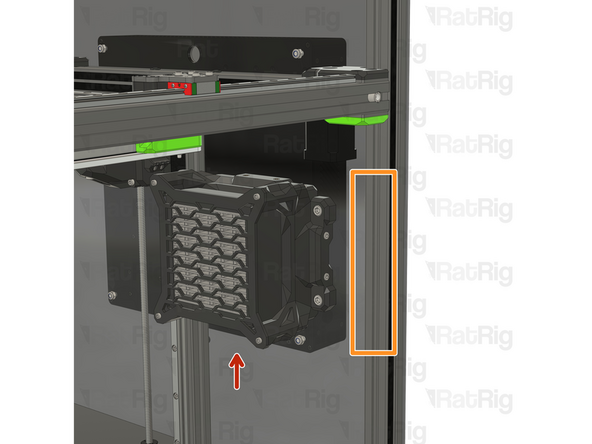 Rat Pack assembly [Size]