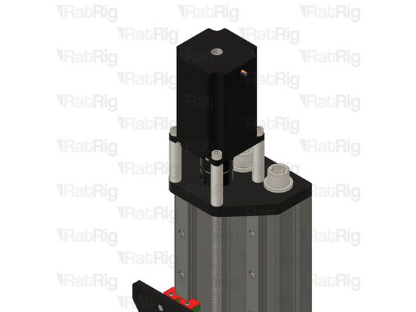 Nema 23 Stepper Motor High Torque