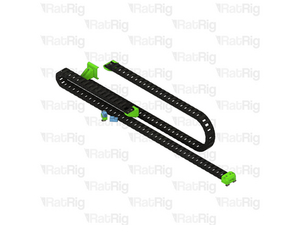 04. Endstops & Accessories