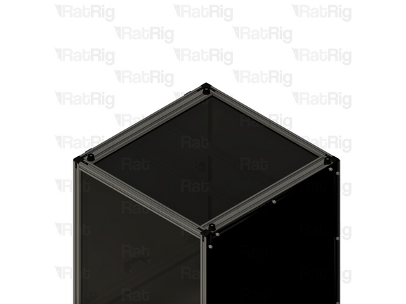 M5x14mm Cah Head Screw