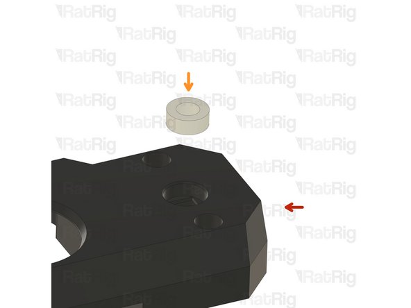 VAOC body assembly