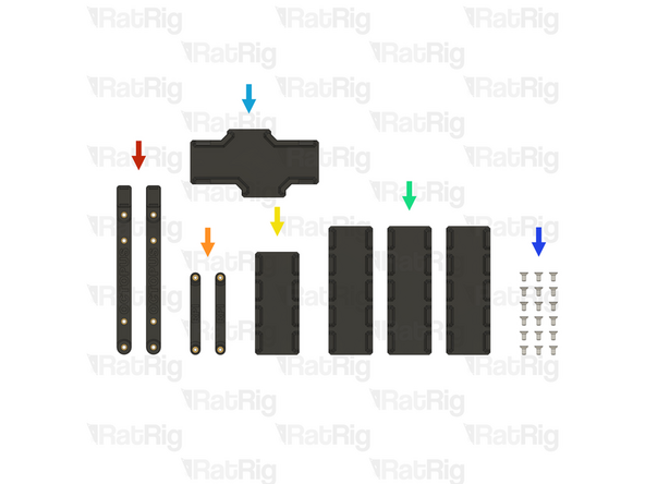 2x vc4_adapter_octopus (SKU: PP000301)