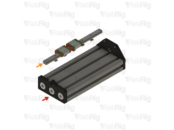 Assembly from Step 3