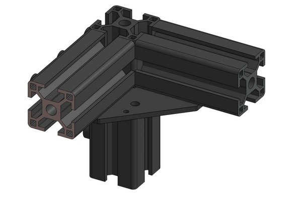 Repeat for the left side