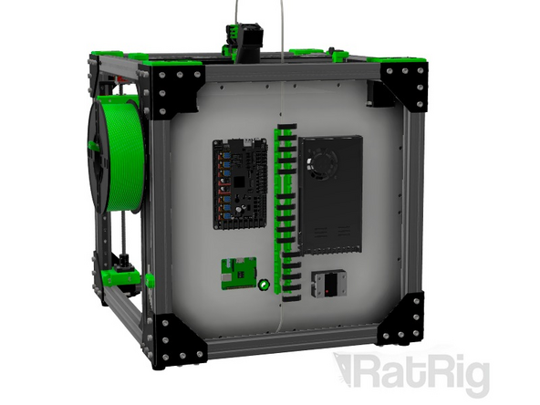 01. V-Core 3 Wiring Guide - BETA