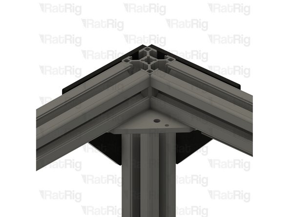 Remove all components of the idler stack