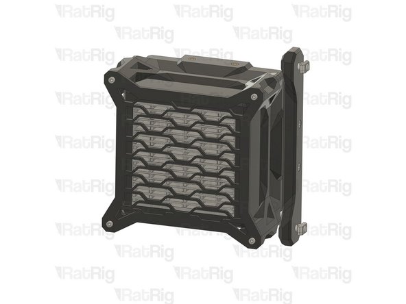 2x 3030 Drop-in T-Nut - M6