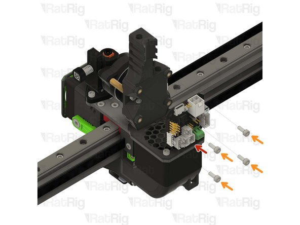 BIGTREETECH EBB42 USB/CAN TOOLBOARD V1.2