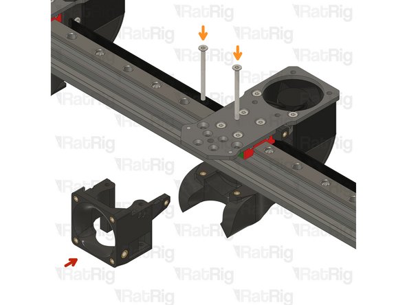 rr_vc4_toolhead_front_idex_t1 assembly