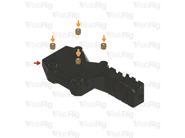 Rat Rig toolhead_vc3_ebb42_vertical