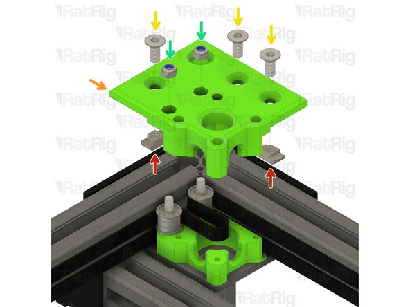 xy_motor_cage_top_left_3.1 Printed Part