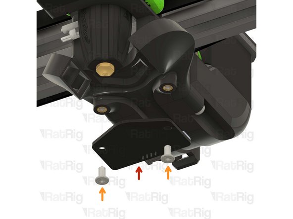 Beacon Rev H Low Profile