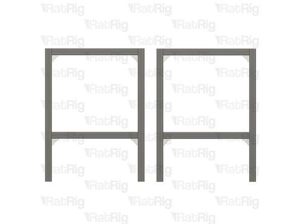 720mm for the 750x800 WorkBench 2.0