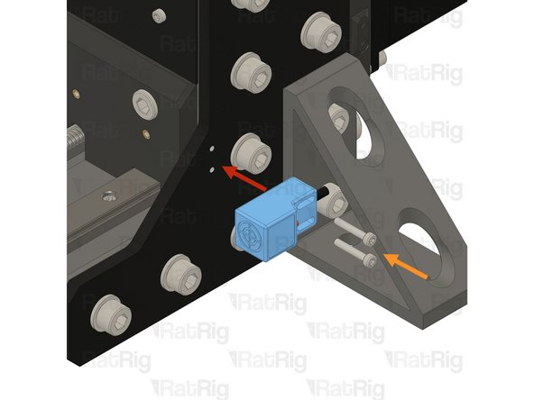 SN04-N2 Proximity Sensor