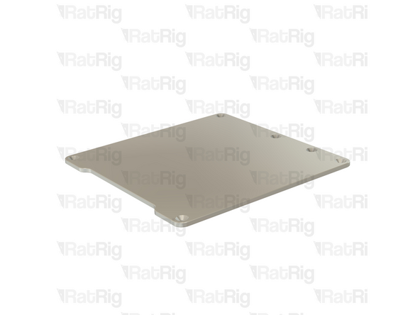 Repeat for the other side.