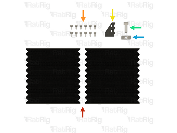 Rat Rig Mill - Bellow 11 Link
