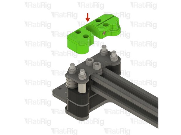 vc4_xy_trim_left printed part