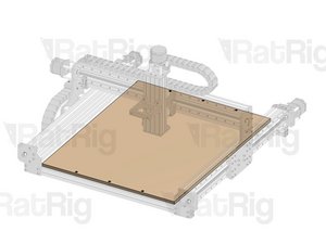 09. Spoiler Board installation