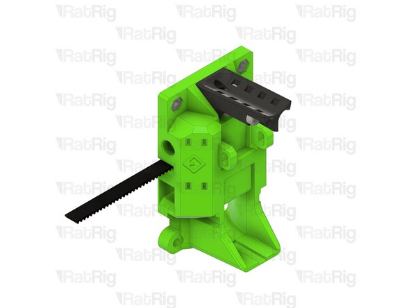 M3x30 Cap Head Screw