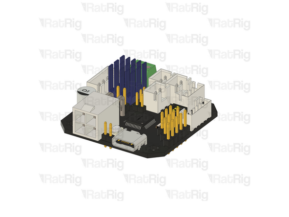 1x Hex standoff M3x20x4.5