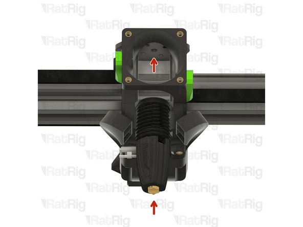 Phaetus Rapido V2 UHF