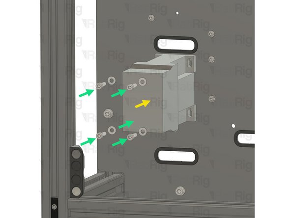 CNC Electronics Contactor