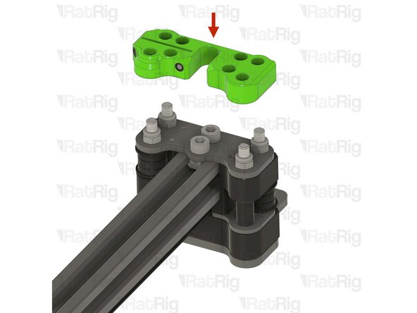 vc4_xy_trim_left printed part