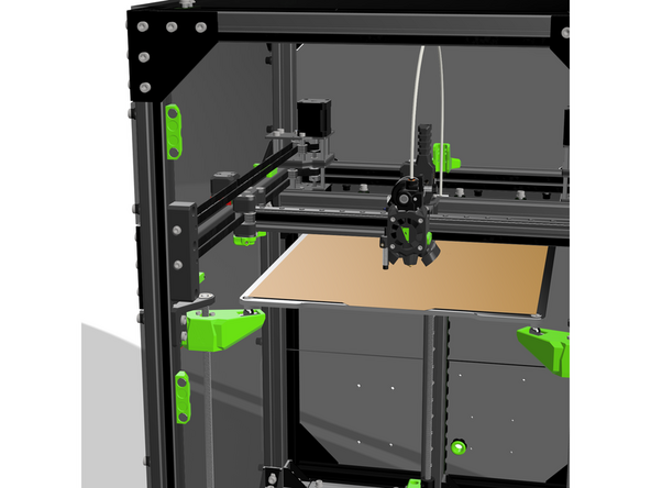 04. V-Core 3.2H Upgrade kit