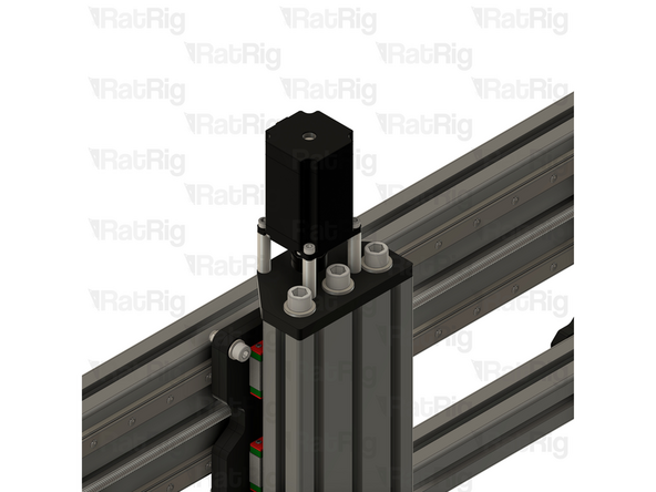 Nema 23 Stepper Motor High Torque