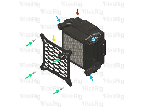 Rat Pack Filter [Size]