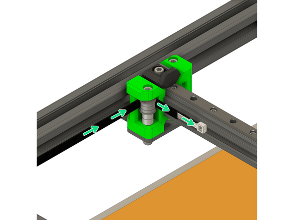 The wider the zip tie is, the easier the process will be