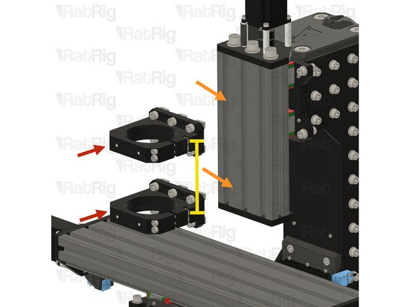 Spindle Mount Assembly