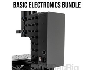 01. Basic Electronics Bundle - Wiring