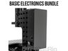 01. Basic Electronics Bundle - Wiring