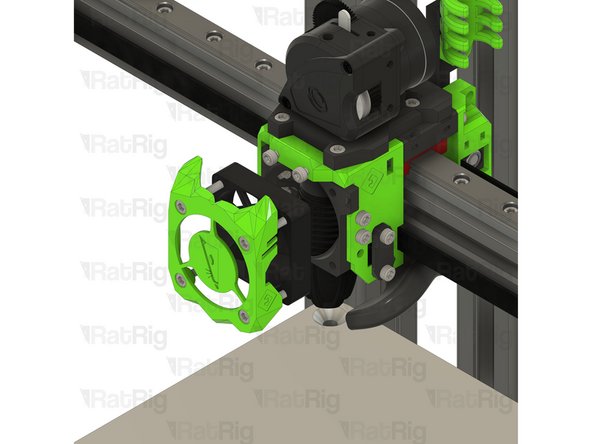 ratrig_eva3_shroud Printed Part