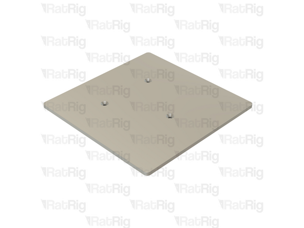 Repeat for the other side.